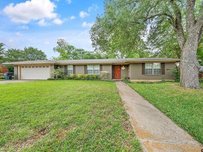 2220 Pollard Dr, Tyler, TX, 75701
