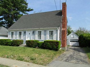 148 Burnside Ave, Riverside, RI 02915