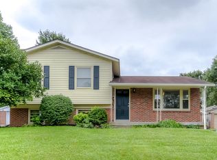 3452 Boston Rd, Lexington, KY 40503