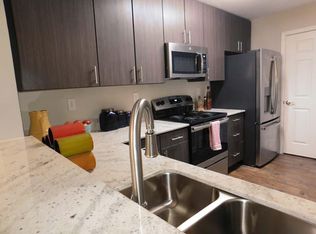 Bridgewater Apartment Homes, Brandon, MS 39047