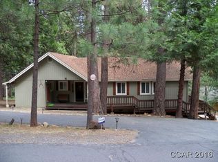 2560 Linnet Ln, Arnold, CA