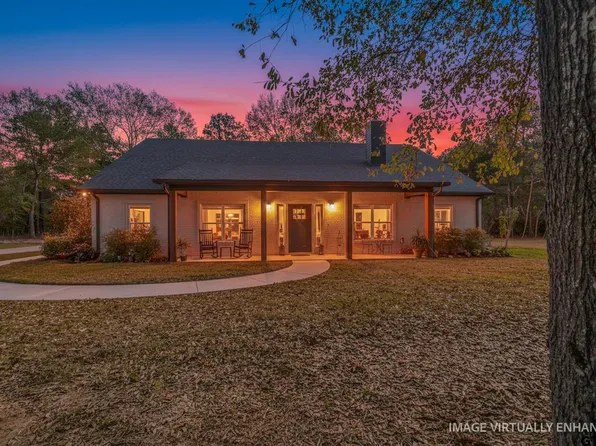 645 County Road 1713, Jacksonville, TX 75766