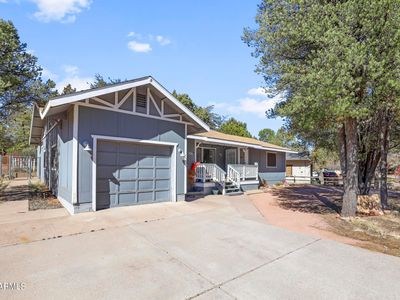 1006 N Easy St, Payson, AZ, 85541