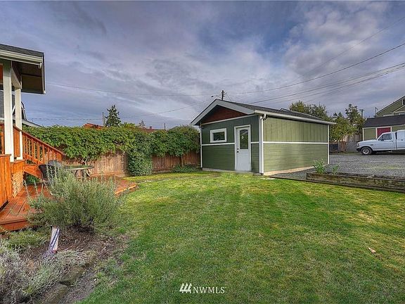 4th image of 5106 N 46th St