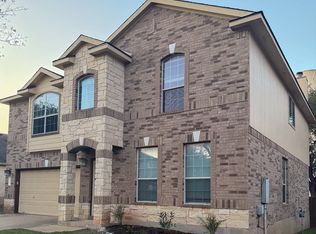 145 Trinity Dr, Kyle, TX 78640