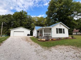 5515 W County Road 125 S, Greencastle, IN 46135