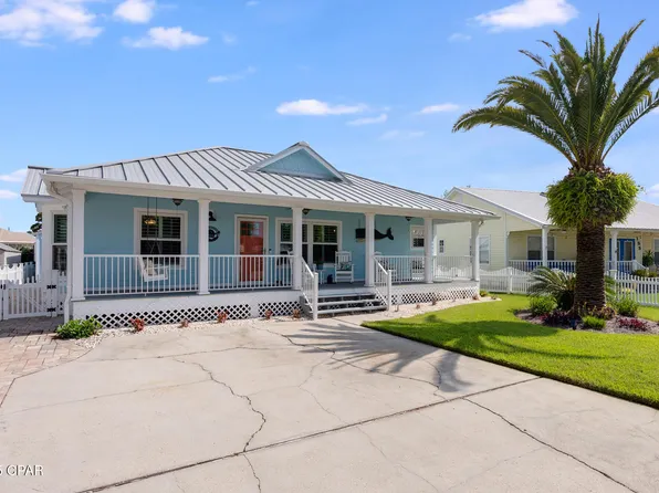 135 Bid A Wee Ln, Panama City Beach, FL 32413