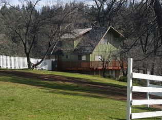 4200 Friendship Hill Rd, Placerville, CA 95667