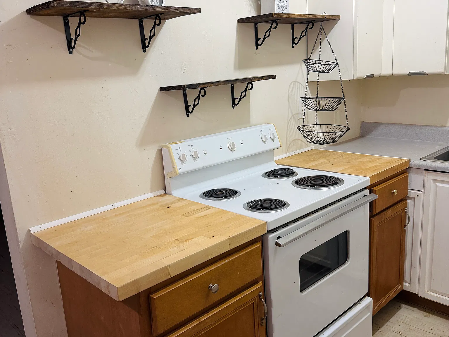 1 bed, 450 sqft, $900 — Photo 2