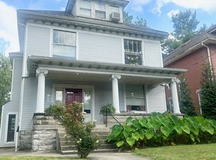 2122 Bonnycastle Ave APT 1, Louisville, KY