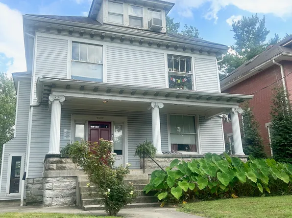 2122 Bonnycastle Ave APT 1, Louisville, KY 40205
