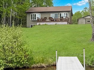 836 Menominee River Rd, Florence, WI 54121