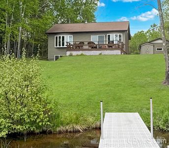 836 Menominee River Rd, Florence, WI, 54121