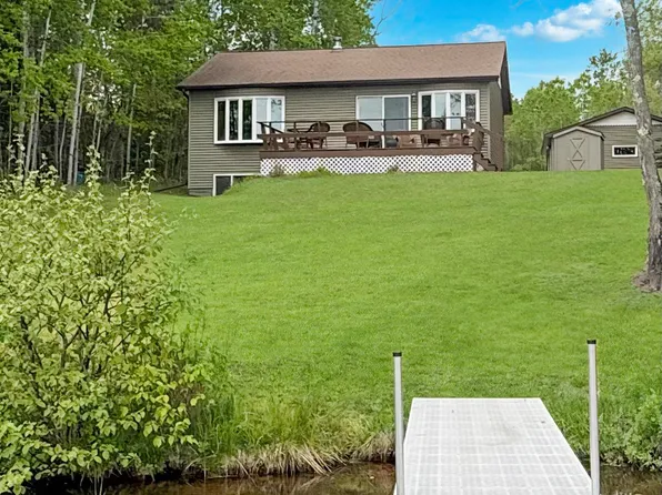 836 Menominee River Rd, Florence, WI 54121