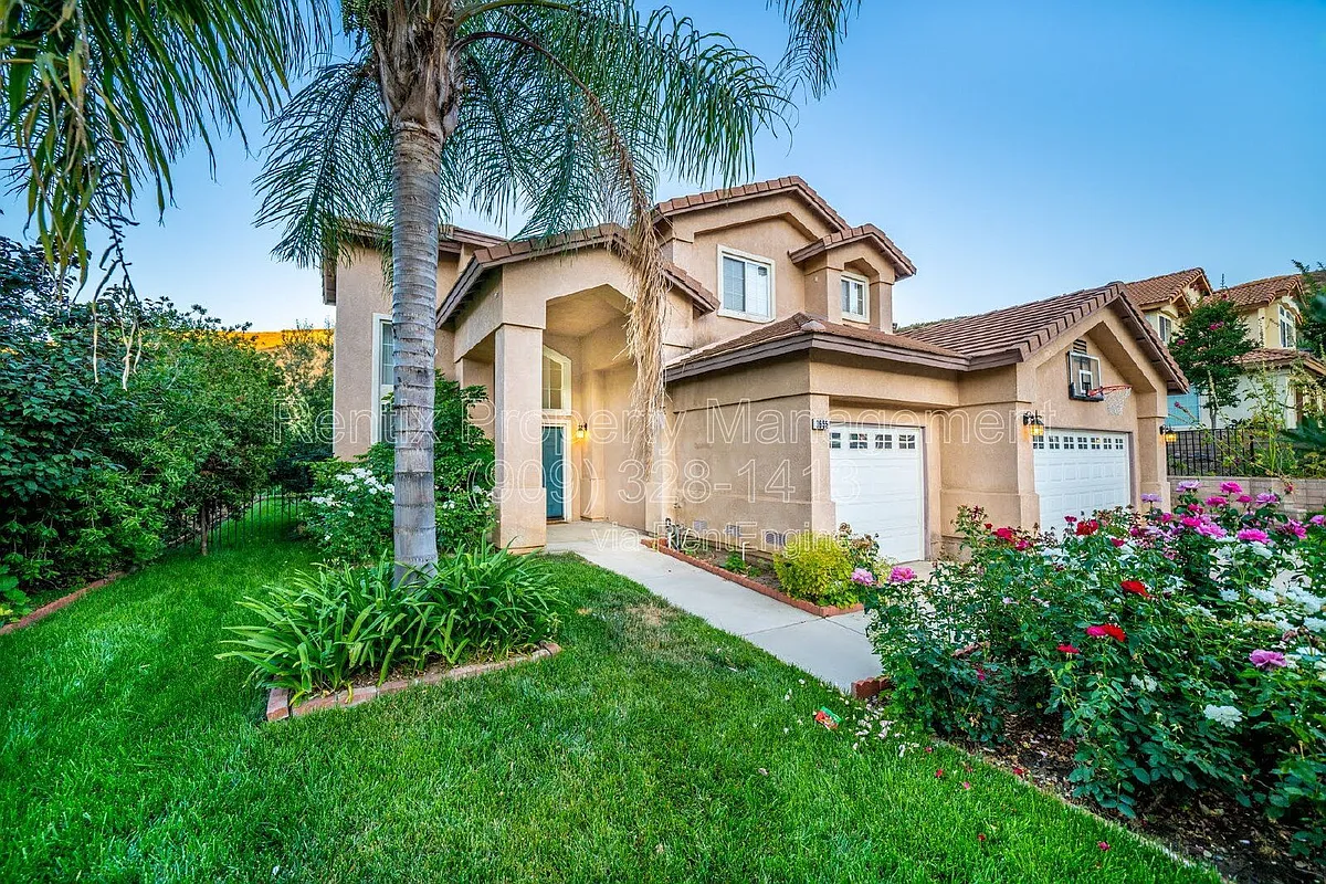 Building Photo - 3655 Shandin Dr