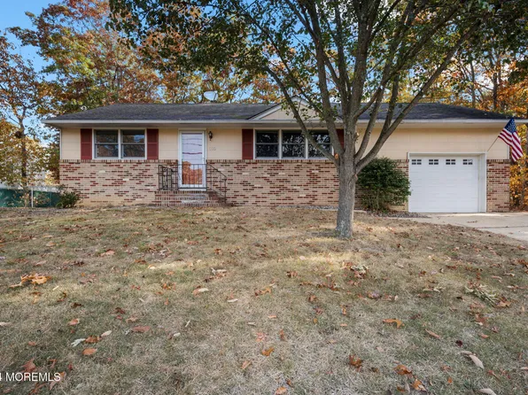 650 Elwood Street, Forked River, NJ 08731