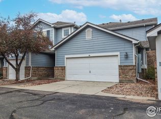4672 W 20th Street Rd UNIT 1823, Greeley, CO 80634