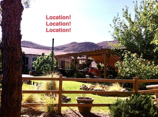 10565 S Dapple Gray Rd, Las Vegas, NV 89178