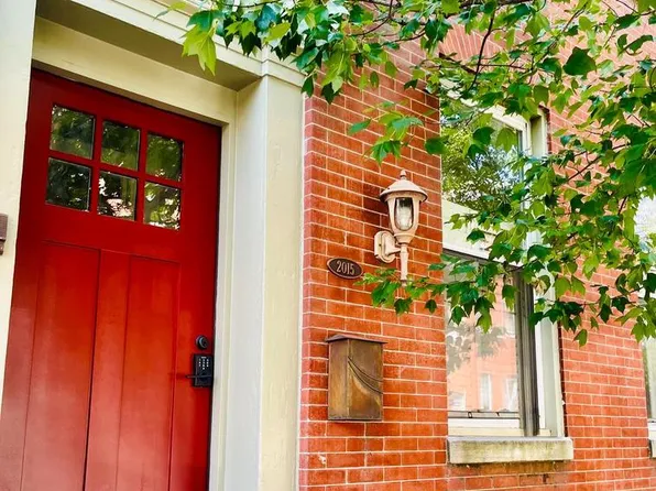 2015 E Pratt St, Baltimore, MD 21231