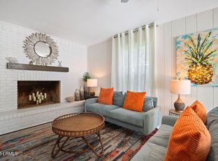 2215 National St, Beaufort, SC 29902