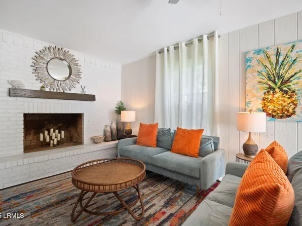 2215 National St, Beaufort, SC 29902