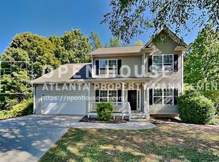 351 Jenna Ln, Dallas, GA 30157