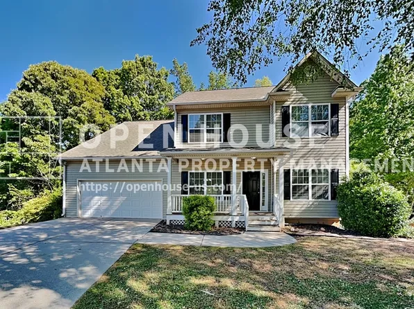 351 Jenna Ln, Dallas, GA 30157