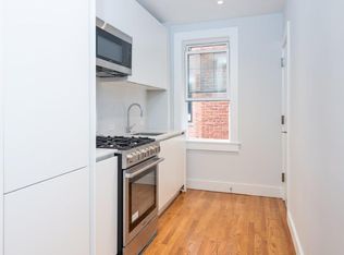 29 Forest St #24, Somerville, MA 02143