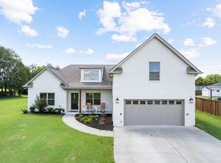 6580 Murfreesboro Rd, Lebanon, TN 37090