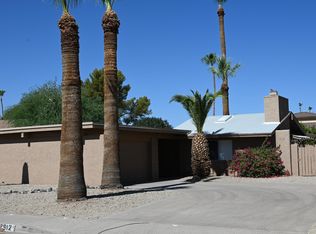 7512 N Via Del Elemental, Scottsdale, AZ 85258