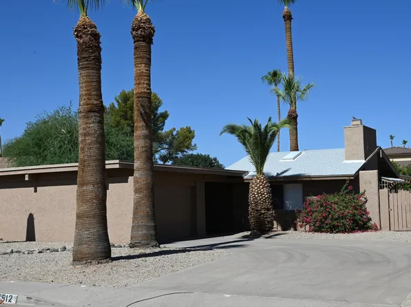 7512 N Via Del Elemental, Scottsdale, AZ 85258