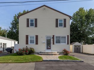 5 Granite Rd, Peabody, MA 01960