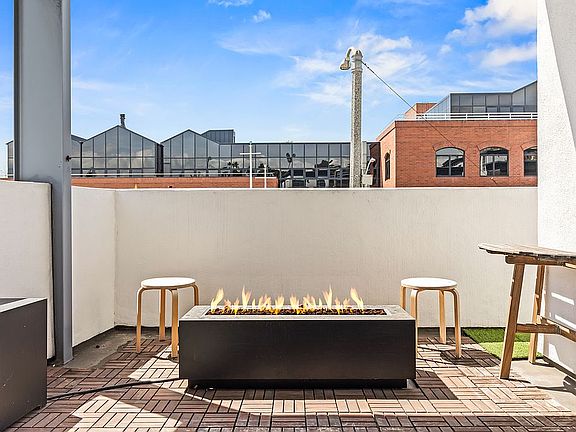 3rd image of 212 Marine St Unit 209