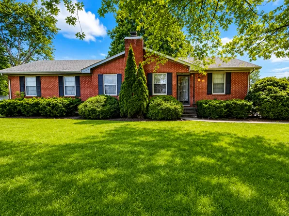 416 Blane Dr, Hopkinsville, KY 42240