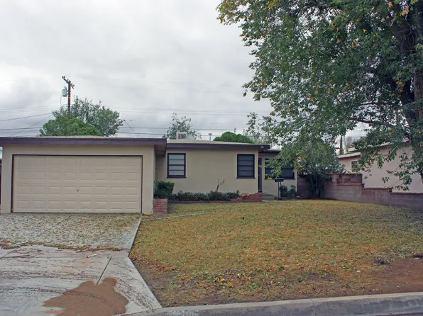 1814 E Avenue Q11, Palmdale, CA 93550