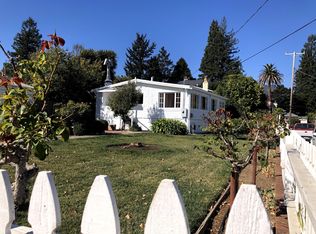 147 La Goma St, Mill Valley, CA 94941