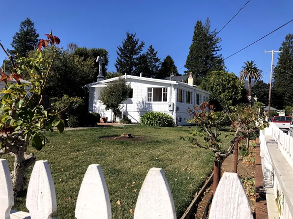147 La Goma St, Mill Valley, CA 94941