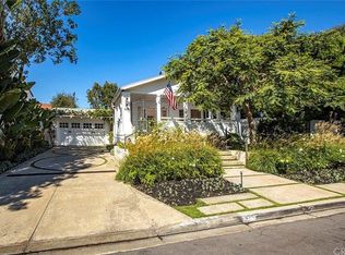 429 Riverside Ave, Newport Beach, CA 92663
