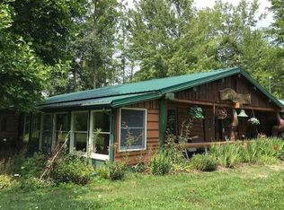 2060 Carmen Rd, Barker, NY 14012