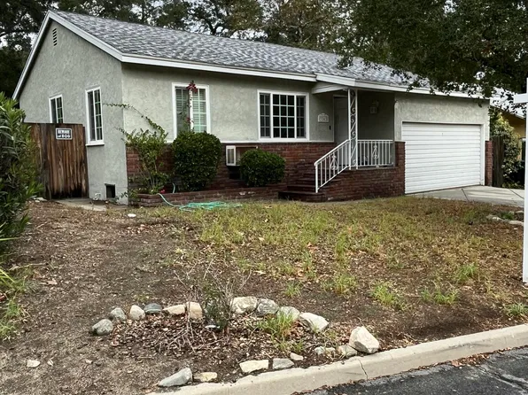 3361 Park Vista Dr, Glendale, CA 91214