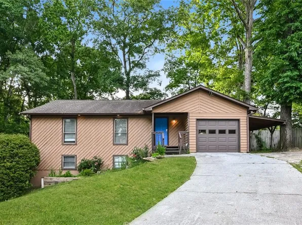 5704 Woodvalley Trce, Norcross, GA 30071