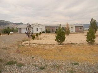 2410 Pilot Pl, Pahrump, NV 89060