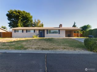 3407 Gregory St, Yakima, WA 98902