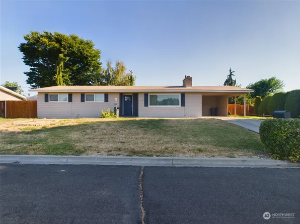 3407 Gregory Street, Yakima, WA 98902