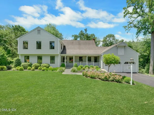 45 Mayapple Rd, Stamford, CT 06903