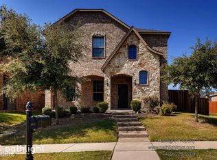 2927 Fontana, Grand Prairie, TX 75054