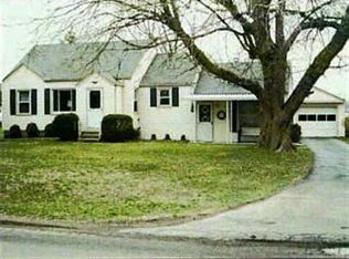 6731 Whiteford Rd, Ottawa Lake, MI 49267