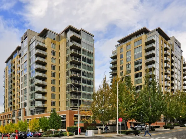 900 Lenora St APT 506, Seattle, WA 98121