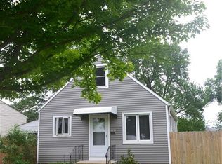2907 Grantwood Dr, Cleveland, OH
