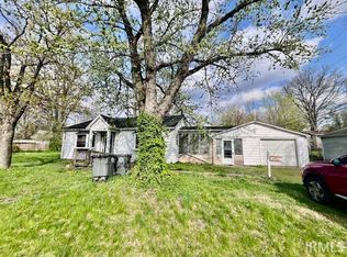 2300 S Weinbach Ave, Evansville, IN